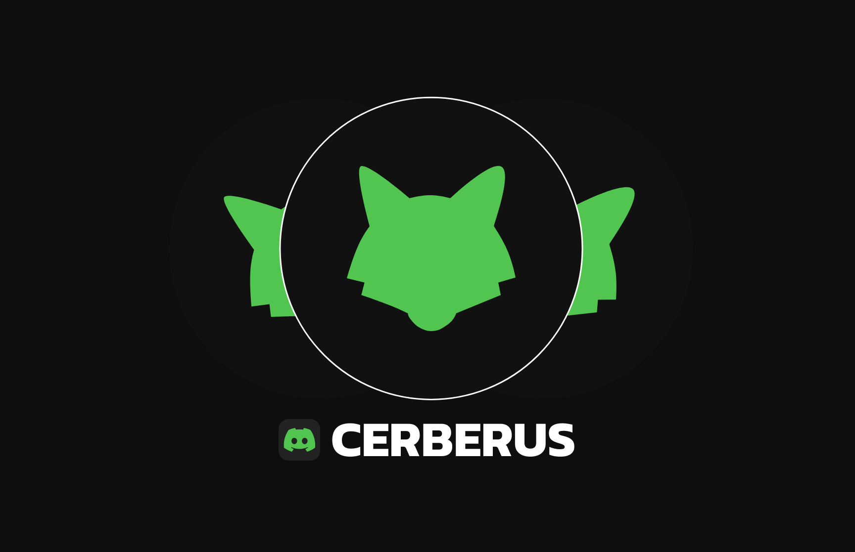 Cerberus BOT screenshot