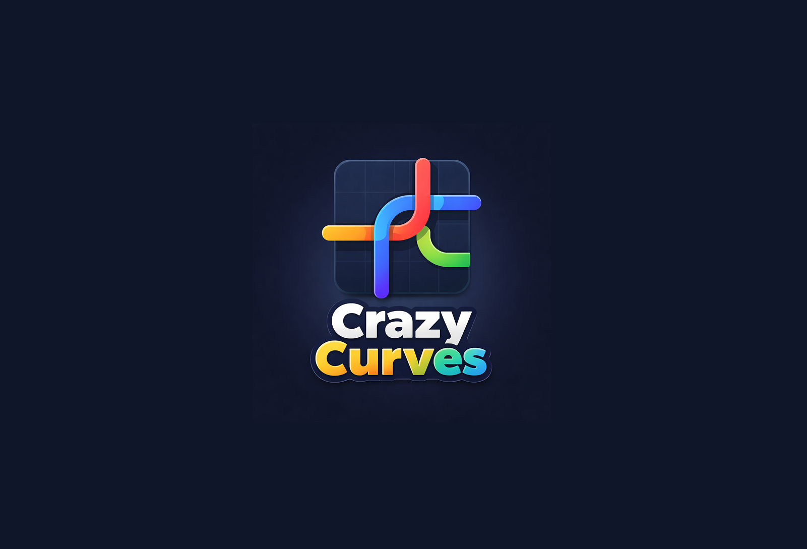 Crazy Curves screenshot