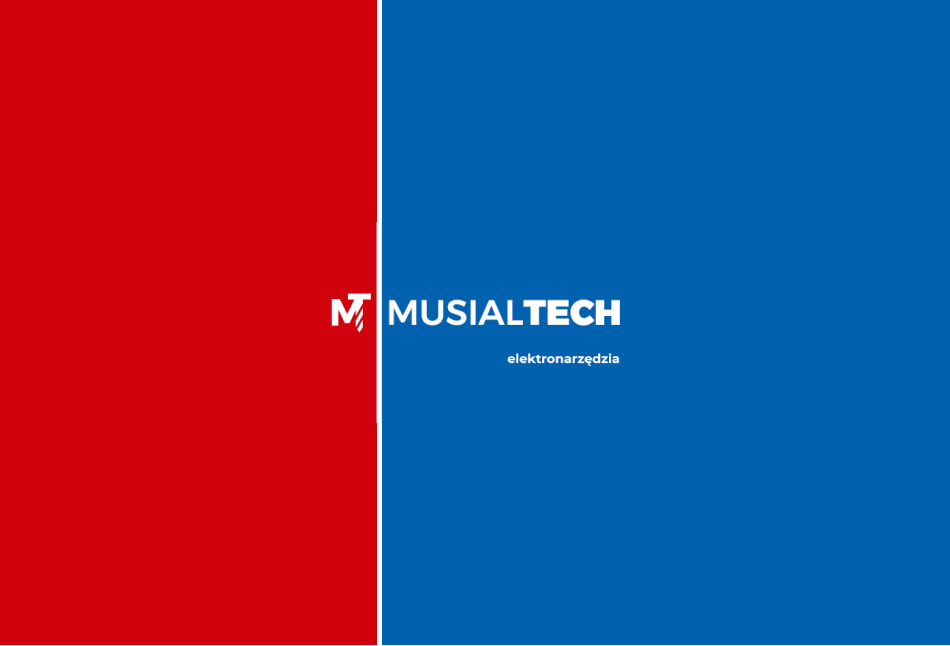 MusialTech screenshot