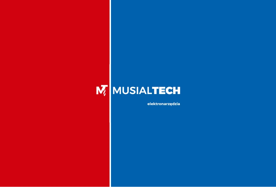 MusialTech screenshot