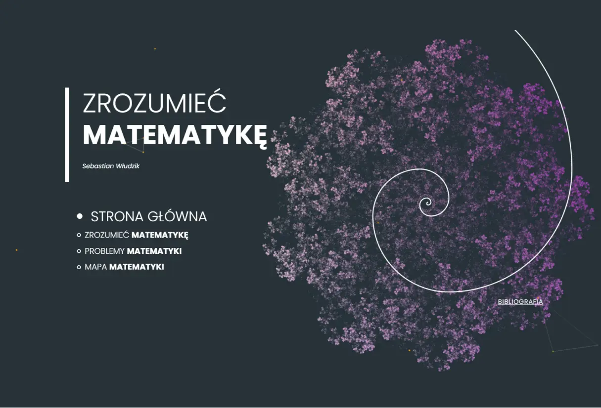 Understanding Mathematics screenshot